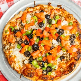 Vegetarian