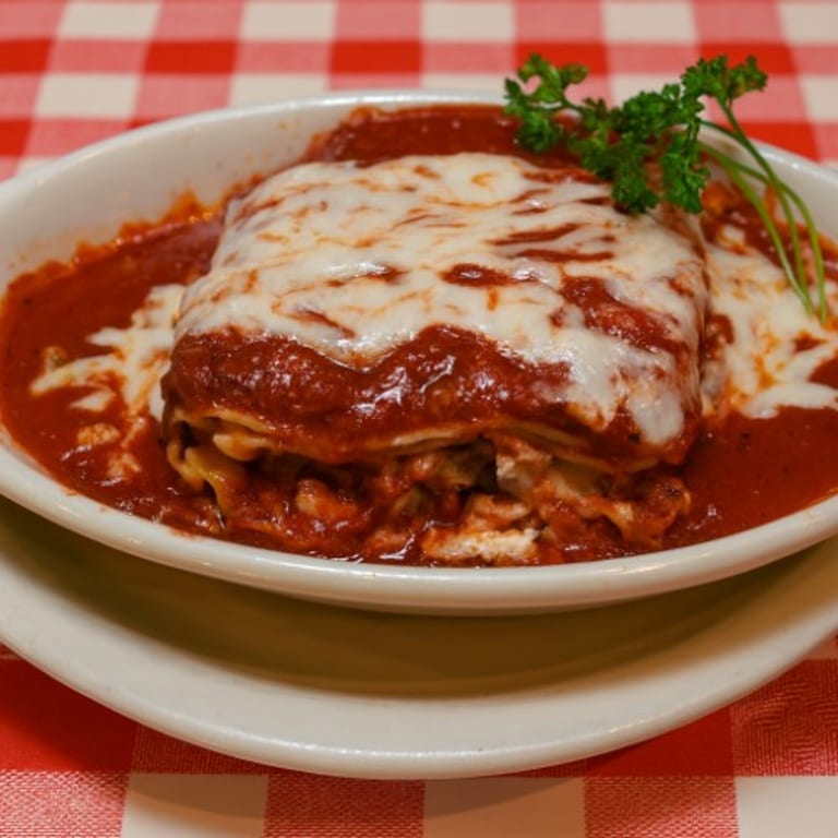Delicious Calamari: A Taste of Italy