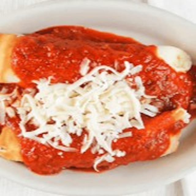 Canneloni a LA Carte (2 Pcs.).
