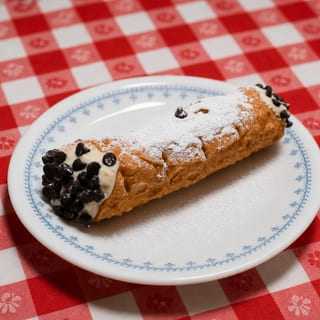 Cannoli