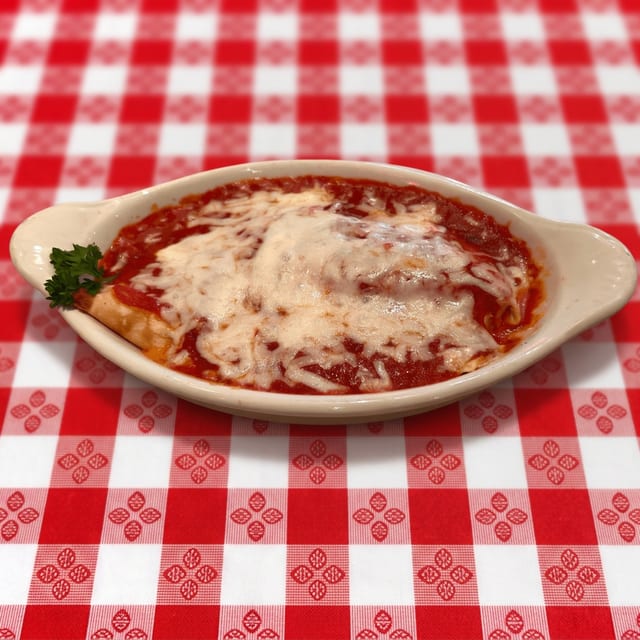 Cannelloni (2 Pcs.).