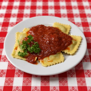 Ravioli